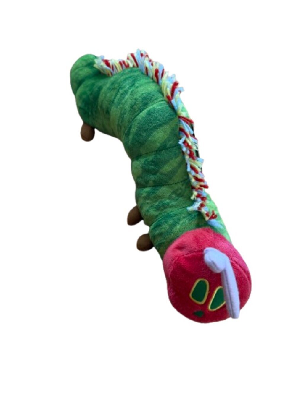 Kohl's Cares NWT Very Hungry Caterpillar